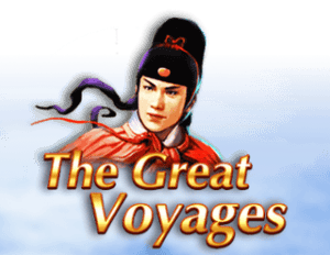 The Great Voyages