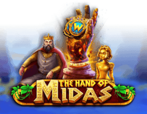 The Hand of Midas