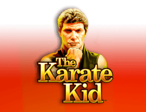 The Karate Kid