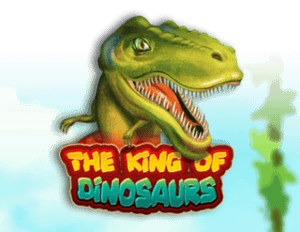 The King of Dinosaurs