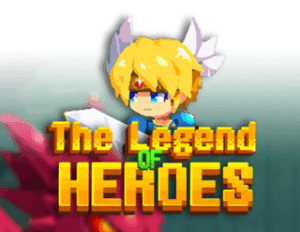 The Legend of Heroes