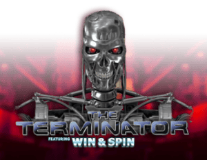 The Terminator Win and Spin