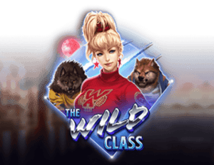 The Wild Class