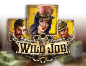 The Wild Job