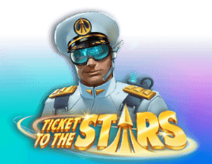 Ticket to the Stars