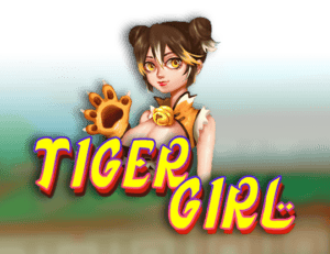 Tiger Girl