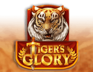 Tigers Glory