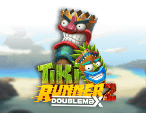 Tiki Runner 2