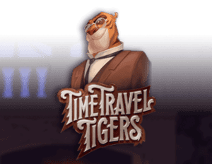 Time Travel Tigers