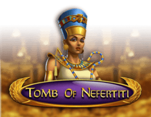 Tomb Of Nefertiti