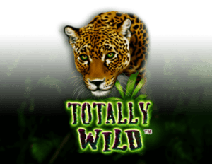 Totally Wild