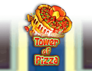 Tower Of Pizza