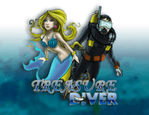 Treasure Diver