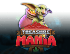 Treasure Mania