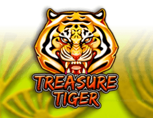 Treasure Tiger