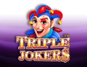 Triple Jokers