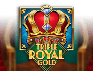 Triple Royal Gold