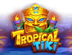 Tropical Tiki