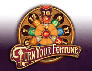 Turn Your Fortune