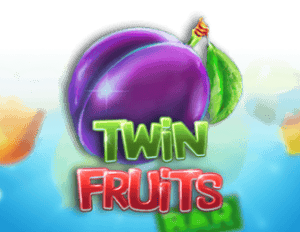 Twin Fruits