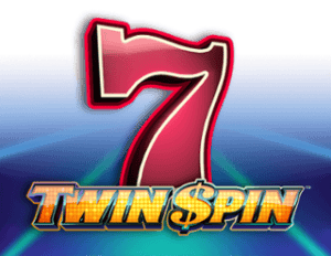 Twin Spin