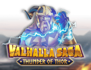 Valhalla Saga Thunder of Thor