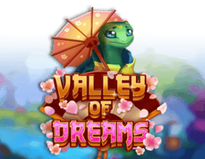 Valley of Dreams