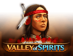 Valley of Spirits