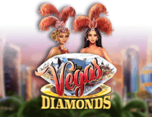 Vegas Diamonds