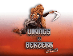 Vikings Go Berzerk Reloaded