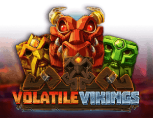 Volatile Vikings