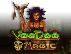 Voodoo Magic