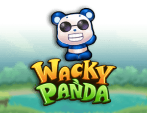 Wacky Panda