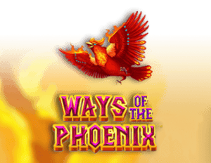 Ways of the Phoenix