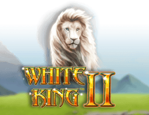 White King II