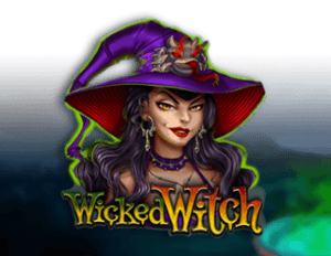 Wicked Witch