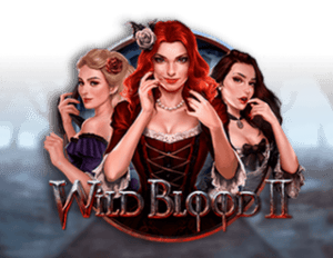 Wild Blood 2