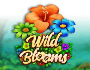 Wild Blooms