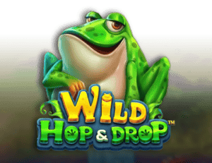 Wild Hop and Drop