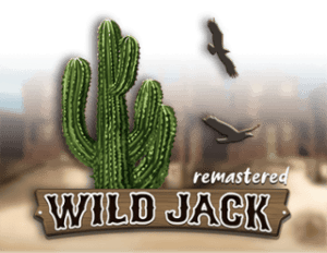 Wild Jack Remastered