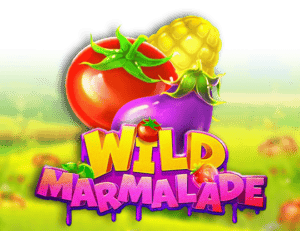 Wild Marmalade