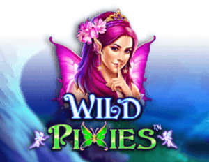 Wild Pixies