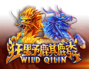 Wild Qilin