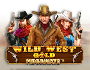 Wild West Gold Megaways