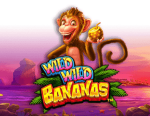 Wild Wild Bananas