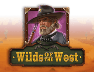 Wilds of the West