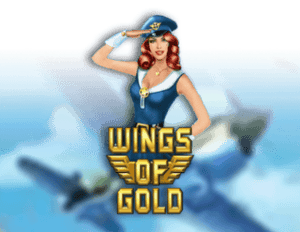 Wings of Gold