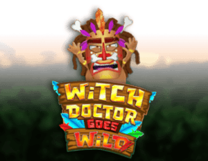 Witch Doctor Goes Wild