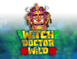 Witch Doctor Wild