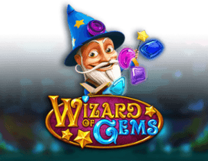 Wizard of Gems